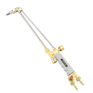 G01-30/100/300全铜不锈钢加长加厚氧气乙炔割枪射吸式割炬焊枪