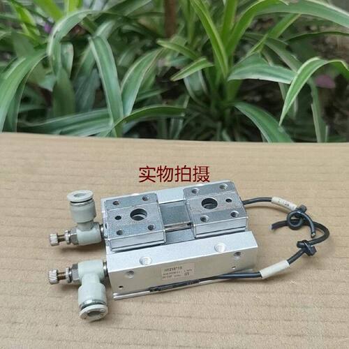 询价-HITOPHFZ1616手指气缸互换MHFZ216D
