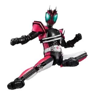 万代 食玩盒蛋 假面骑士 掌动VS 响鬼红帝骑zx DECADE 可动手办