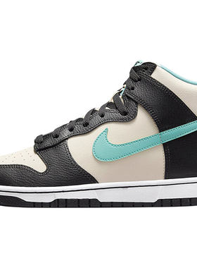 Nike/耐克官方正品女子高帮板鞋