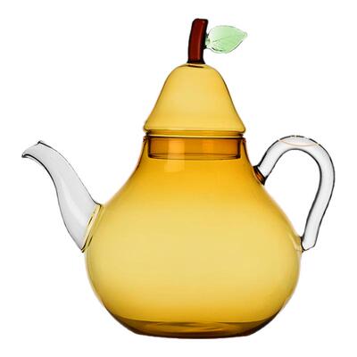 ICHENDORF冷水壶花果系列