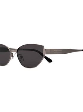 Baporssa新款猫眼时尚太阳镜