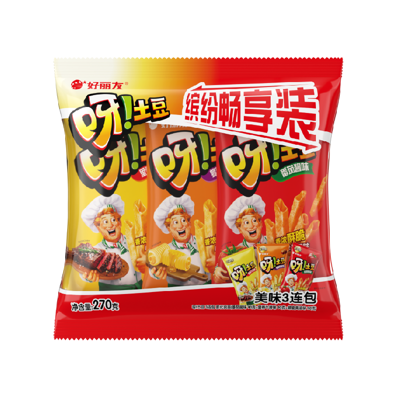 88VIP ƬʳʳƷ 270g6.21Ԫȯ+Խҵֿ1.99