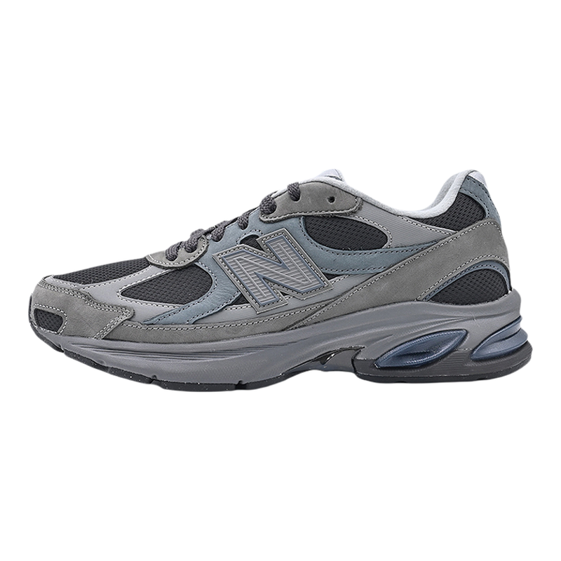 New Balance NB新款百搭潮流跑步鞋磨砂皮面休闲运动鞋U20107Z3