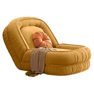 懒人沙发可躺可睡人类狗窝大型狗窝懒人窝窝床沙发床卧室人类小窝