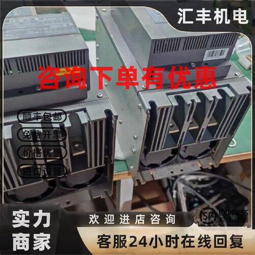 议价ABB软启动器45KW PSS85/147-500L 1SFA892008R1002  全新现货