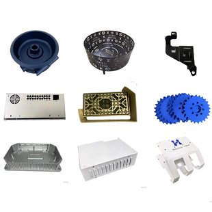 304不锈钢板材激光切割加工定制镀锌铁板异形折弯焊接钣金件定做