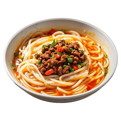 云南特产米线正宗干米线