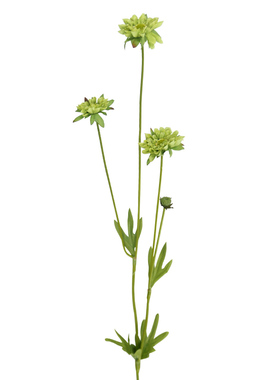 超逼真小雏菊野菊花仿真花
