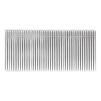 【当天发货】304不锈钢直钉枪钉