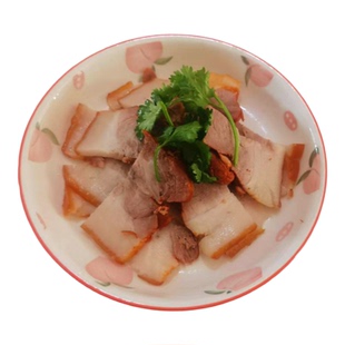 张家口怀安柴沟堡熏肉柏木熏香特产熟食真空即食下酒菜顺丰包邮