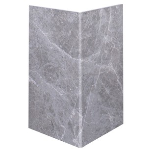 定制异形包管管道装饰遮挡斜底平底包管子头整板成型硬面隔音防潮