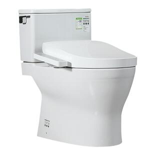 TOTO智能马桶CW788+TCF3F460/260/960/3M460即热式除菌坐便器(02)