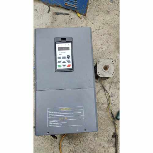 议价康泰变频器cnt8004T022G4P030P22kw重可维修