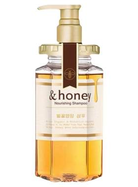 美爱斯蜂蜜洗发水护发素正品促销