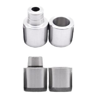 模具限位柱支撑柱塑胶模具配件模脚圆垫块撑头热流道垫片非标定制