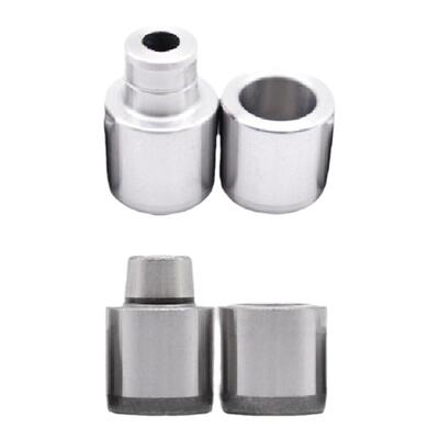 模具限位柱支撑柱塑胶模脚圆垫块