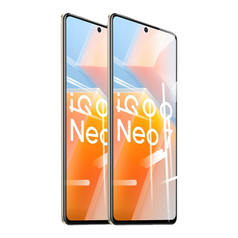 iqooneo9钢化膜9pro防窥ne08/igoo7手机膜ipoo12/11s10/9保护8爱酷7i6x全屏覆盖u3x屏保z5iq00se贴膜z1刚化z7