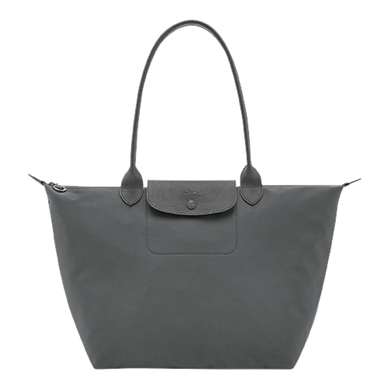 【LONGCHAMP/珑骧】LePliage One L托特包大号长柄饺子包L1899979