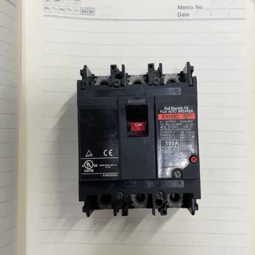 EA103C   100A拍前询价下单