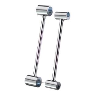 合页调缝扳手调节门缝间隙调节器旗形合页调缝神器门窗调缝扳手器