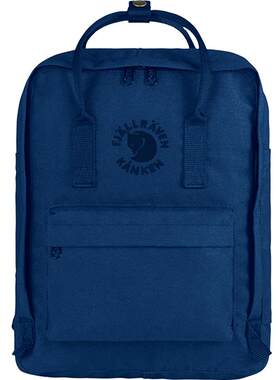 fjallraven情侣户外登山双肩包