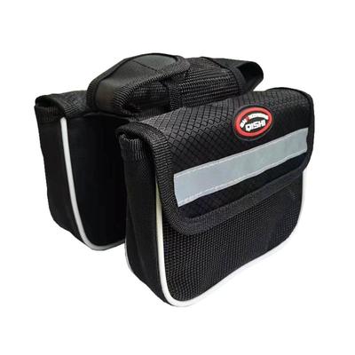 通用前梁跨包横梁挎包前梁包变速赛车山地车捷安特自行车配件大全