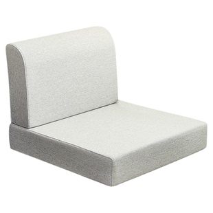 黄麻坐垫沙发靠背榻榻米防螨垫子天然椰棕打坐垫加厚加硬内胆定做