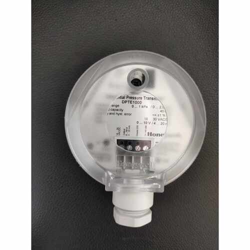议价全新霍尼韦尔Honeywell压差变送器 DPTE1000替代DPTM1000