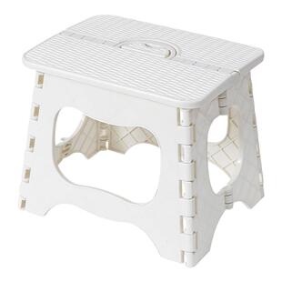 折叠凳板凳小凳子可叠放塑料换鞋儿童马扎家用省空间结实便携椅子