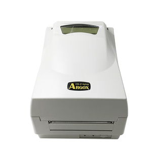 立象OX-120D 条码标签打印机 快递电子面单 热敏打印机