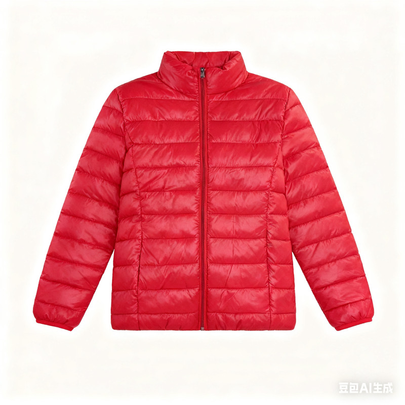 大码棉服短款棉衣外套