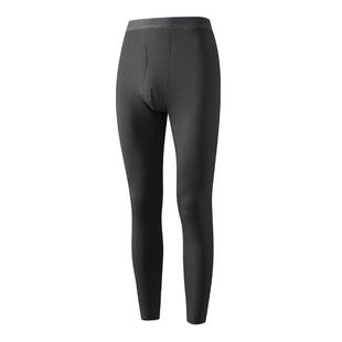 猫人德绒秋裤男款2026新款冬季发热无痕保暖裤男士羊绒内穿打底裤