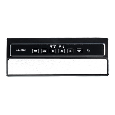 网纹路包装袋荣礼记真空袋