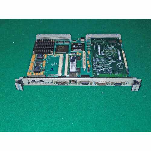 环球贴片机RADISYS NYQUIST EPC-16 vm
