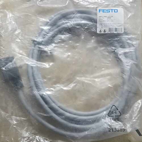 【询价】费斯托KMF-1-24DC-2.5-LED，工厂库存货，适用