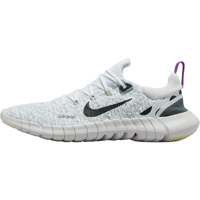 Nike/耐克正品Free Run 5.0赤足男子轻便跑步鞋CZ1884-102
