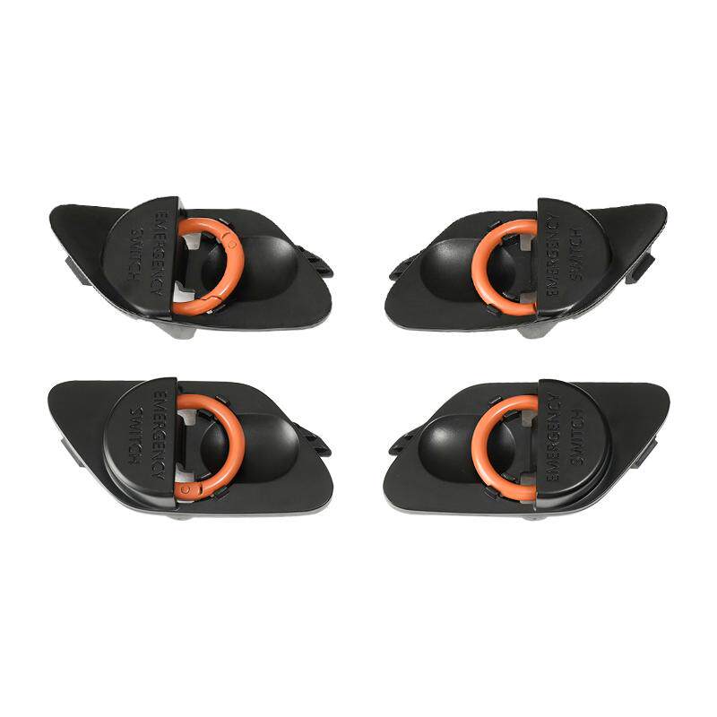 适用于深蓝S07/S7车门应急开关逃生拉环机械开关物理汽车用品配件