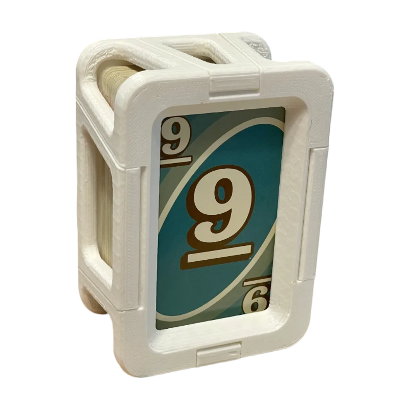 【UNO卡盒收纳套装】优诺乌诺快速整理归类U诺Original牌盒神器