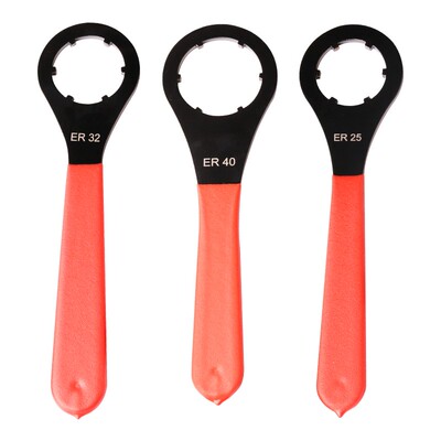 数控强力ER扳手锐利轴承SK