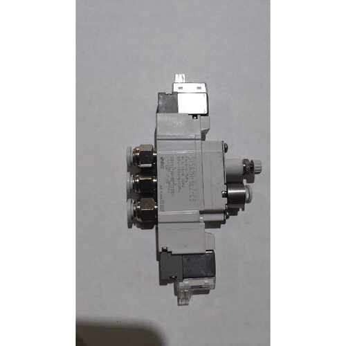 议价SMC电磁阀SYA20R5LZC6日本原装24维修
