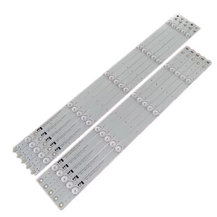 适用长虹55J5000U灯条LB-C550U16-E2-L-ZM1 CHDMT55LB34_LED3030_