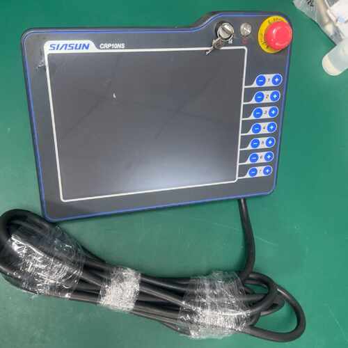 询价新松SIASUN示教器CRP-10NSV05