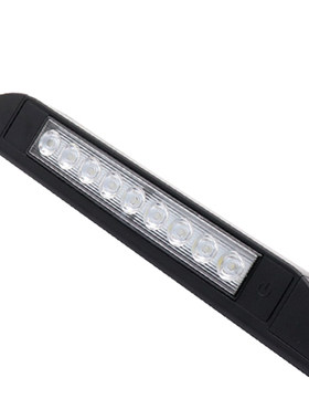 led灯露营遮阳棚门廊12v24v房车