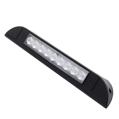 led灯露营遮阳棚门廊12v24v房车