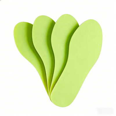 前后一样厚鞋垫加厚减震防脚痛