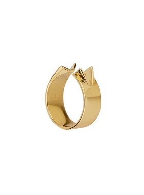 rainkawang原创设计活口戒指