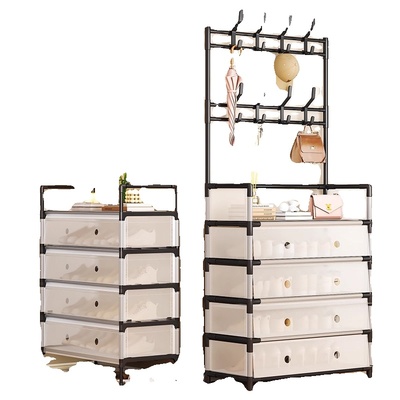 防尘鞋架多层款|超2000次加购