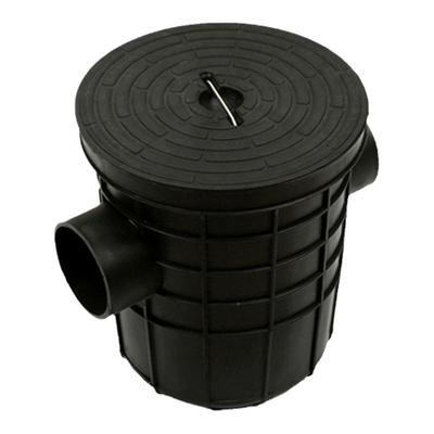 隔油池厨房油污油水分离器沉淀池