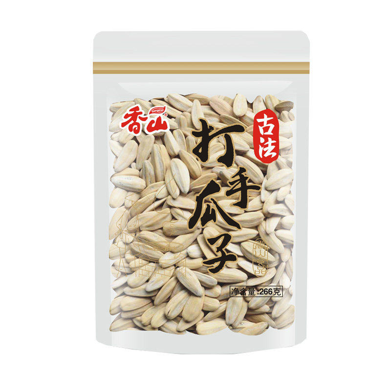 山东香山打手瓜子大颗粒休闲零食坚果新货包邮
